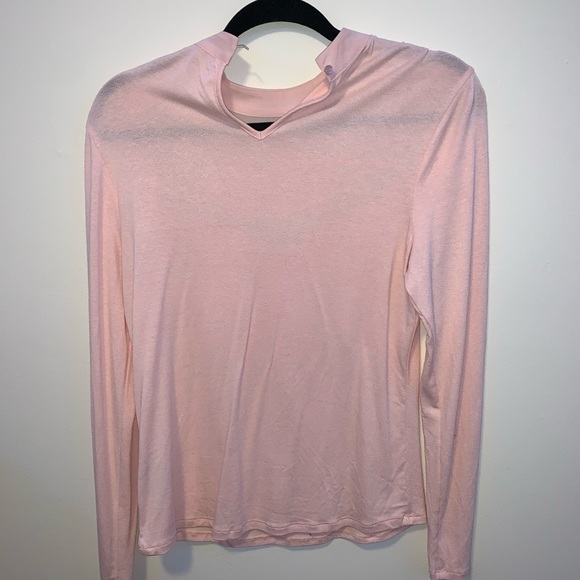 Pink Blouse - Picture 2 of 5